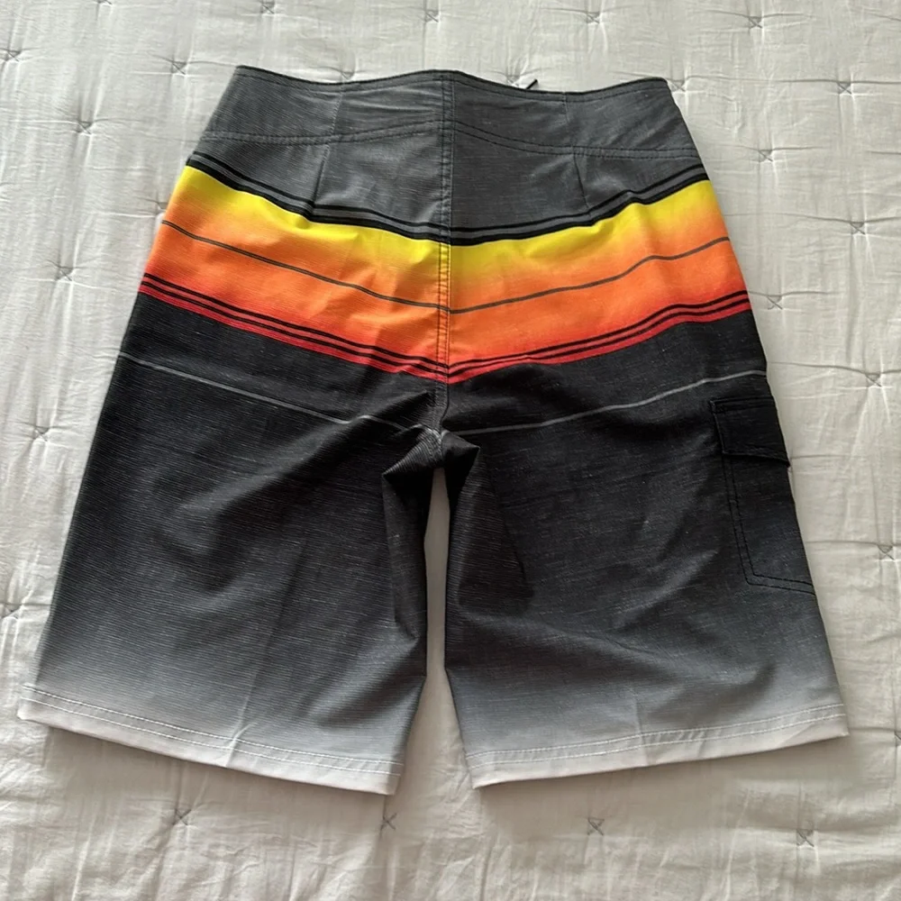 Good Fellow Board short style swim trunks